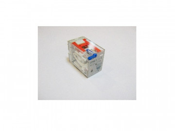 Реле 24VAC 55.32.9.024.0040 Werther-OMA B5292