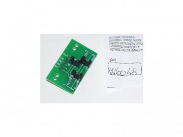 Плата Werther-OMA W6048