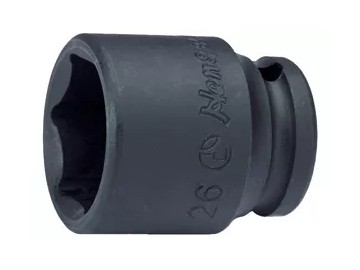 Ударная головка 1/2