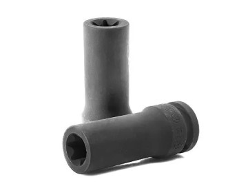 Ударная длинная головка E-STAR 3/4