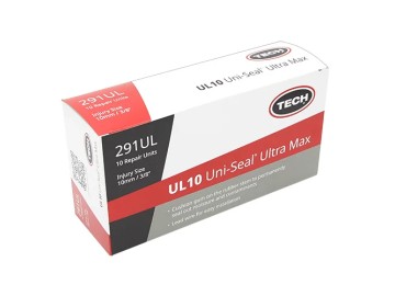 Грибки с ножкой диаметром 12 мм для ремонта подготовленного прокола диаметром до 10 мм 291UL TECH