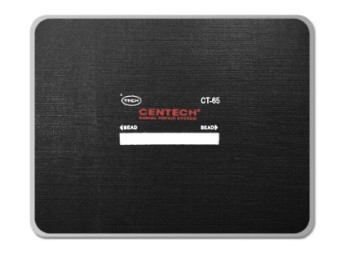 Заплатка СТ-65 с радиальным кордом 430 х 330 мм TECH 189BK