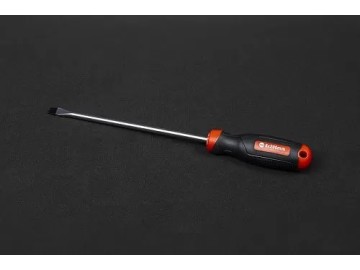 Отвертка шлицевая sl8х200 Станкоимпорт cs-30.4.8