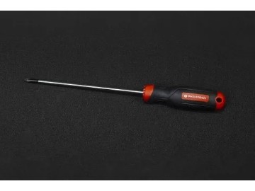 Отвертка крестовая ph0х100 Станкоимпорт cs-30.5.2