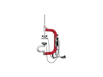 Вулканизатор (duplex) rema tip-top 5 177 000