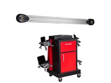 СТЕНД РУУК ROSSVIK PRO V630