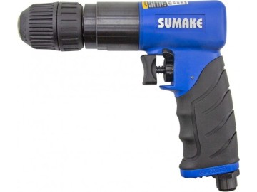 Пневмодрель sumake 10 мм st-m5010с бзп 8190000