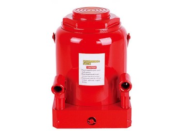 Домкрат гидравлический дг-ct г/п 8,0 т (st0803) tor 1003451