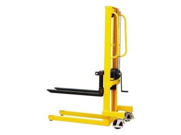 Штабелер ручной 0,5 т 1,1 м mws0511 с лебедкой tor 1040759