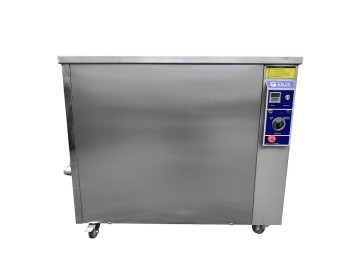 Ванна ультразвуковая с подогревом 540л AE&T TC-5400TH