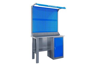 Верстак верстакофф slf 121.17.1-2fr 116319