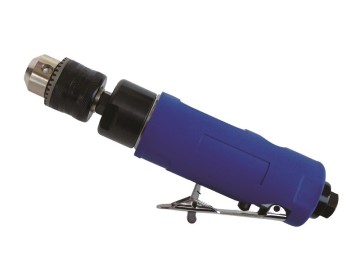 Пневмодрель низкооборотистая Clipper LDL-113