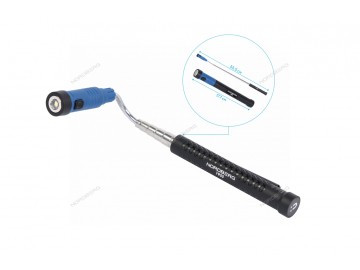 Фонарь светодиодный гибкий, аккумуляторный NORDBERG 1933