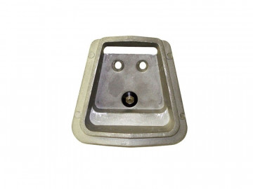 Гильза гнезда хранения DSP500XF HUNTER 117-185-1